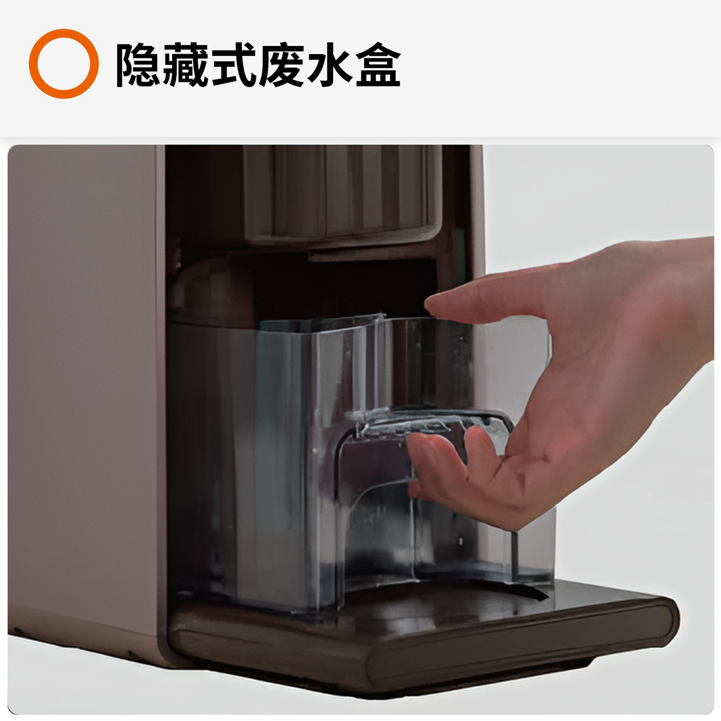 Joyoung Self-Cleaning Multi-Functional Soymilk Maker K96G