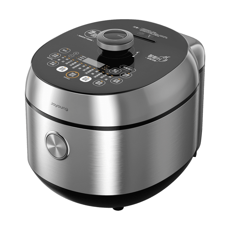 How to use discount joyoung pressure cooker
