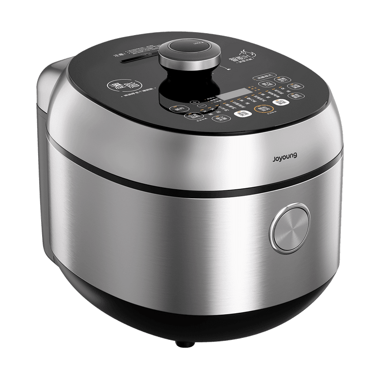 Joyoung Smart Dual Pot Pressure Cooker JKP D91G Joyoungtw