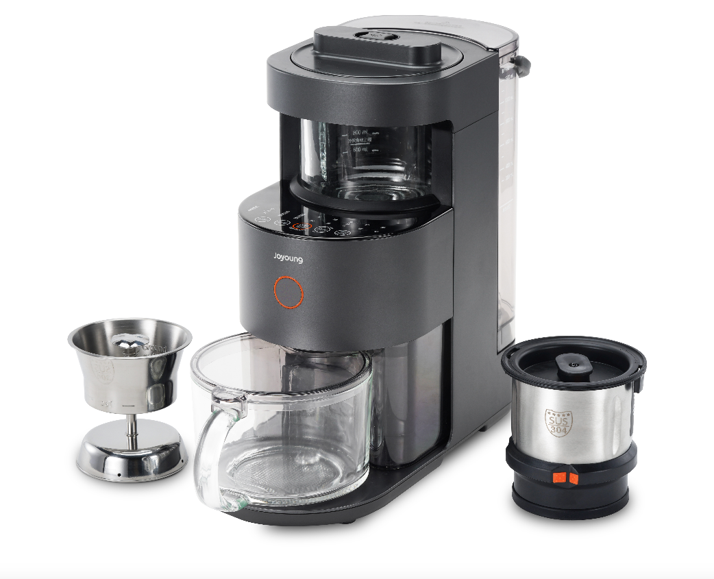 Joyoung Self-Cleaning Multi-Functional Blender K8S – Joyoungtw